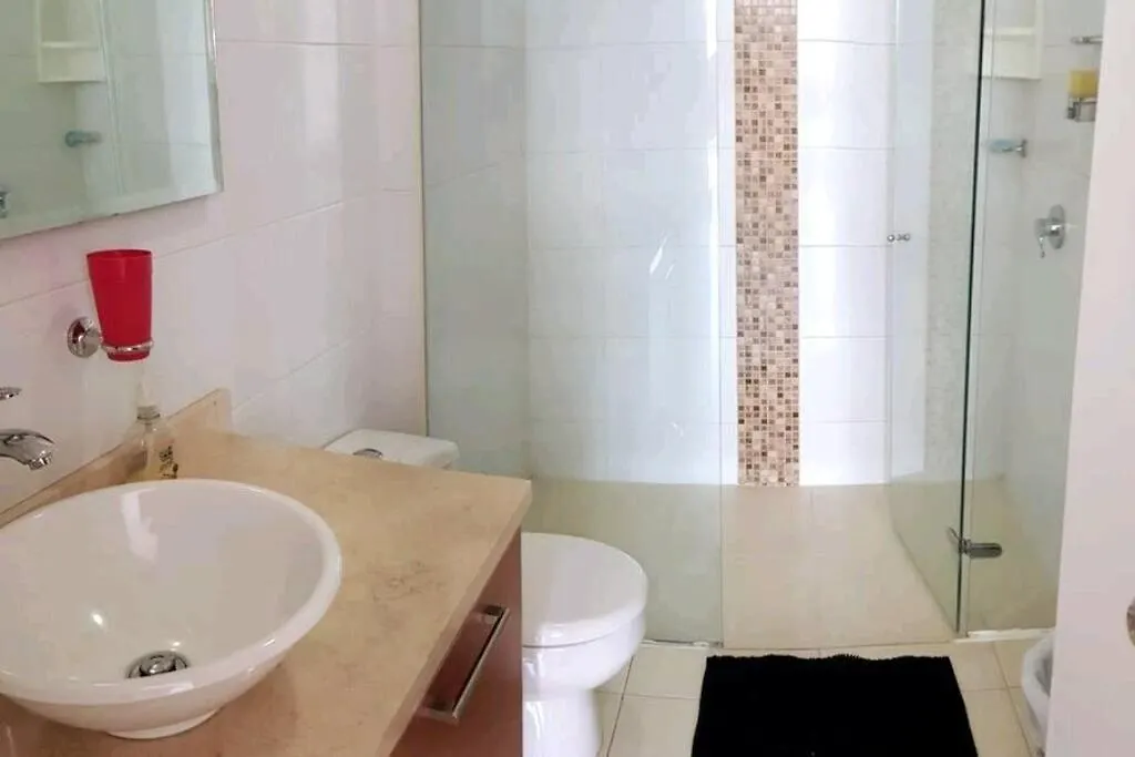 Apartment * * Magnifico * * Apto En La Playa * *Costazul 405 Santa Marta  Colombia